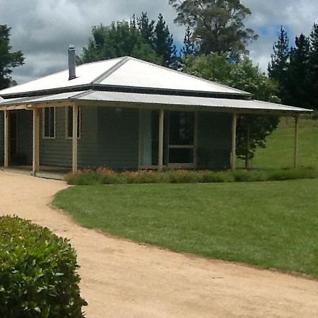Glen Waverly Farmstay Глен-Иннес Экстерьер фото