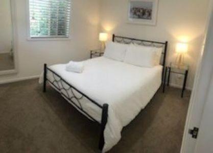 Glen Waverly Farmstay Глен-Иннес Экстерьер фото